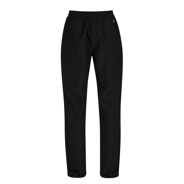 Regatta Dames highton walking over broek UTRG5201_black large
