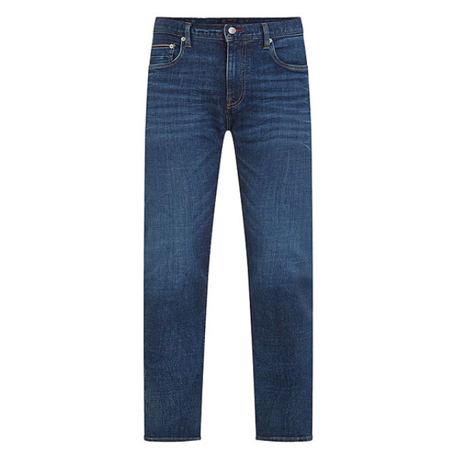 Tommy Hilfiger Jeans 345111 gulf blue 345111 - Gulf Blue large