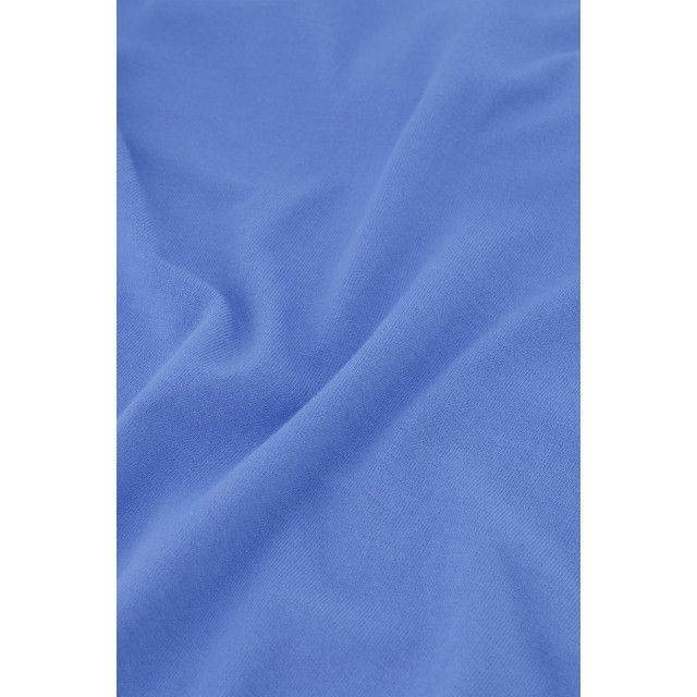 Fabienne Chapot Clt-186-pul-ss24 molly twist pullover cornflower blue CLT-186-PUL-SS24 3018 large