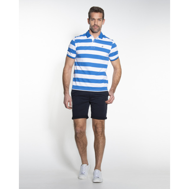 Campbell Classic polo met korte mouwen 052933-001-XXL large