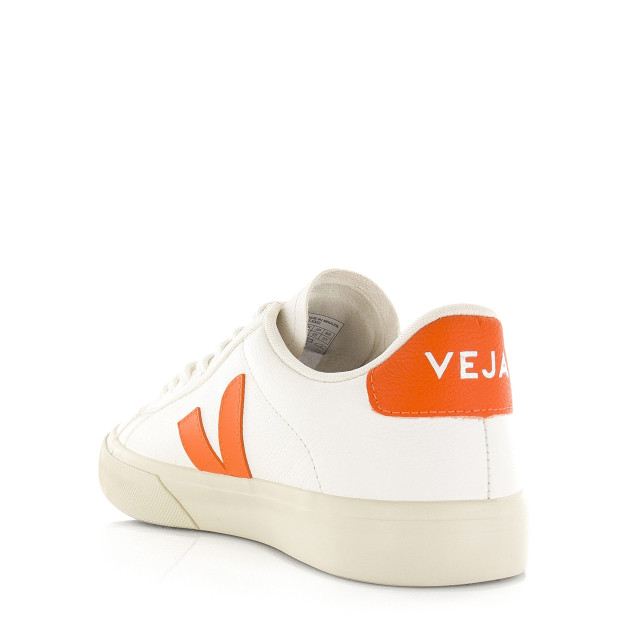 Veja Campo white fury lage sneakers unisex CP0503494 large