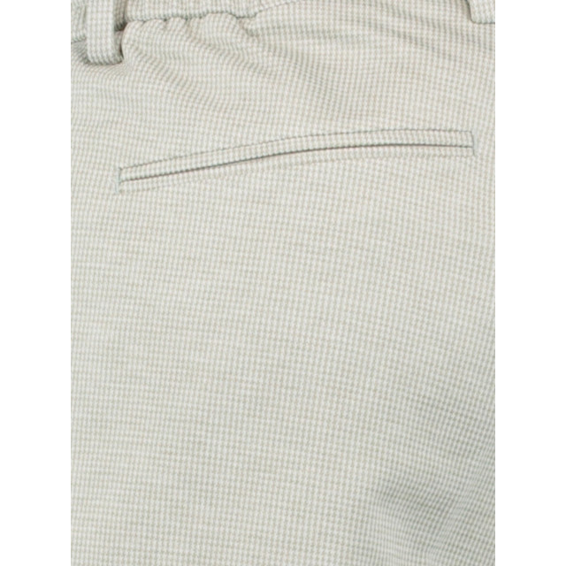 Born with Appetite Wollen pantalon das drawstring trouser 24104da36/343 surf side 181659 large