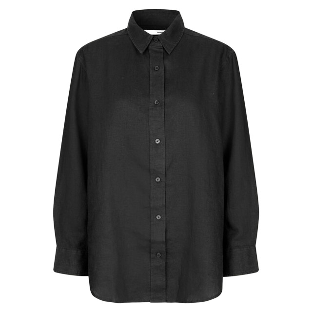 Samsoe & Samsoe Salova blouses F24100188 large