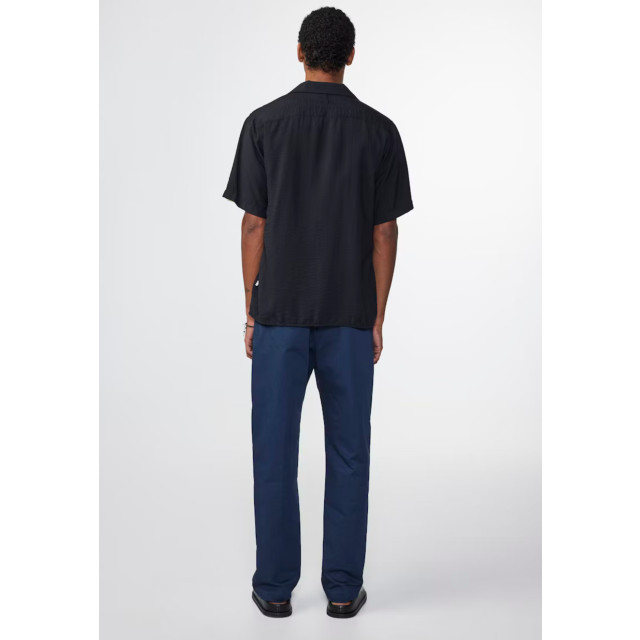 NN07 Julio ss lange mouw overhemden 5971 large