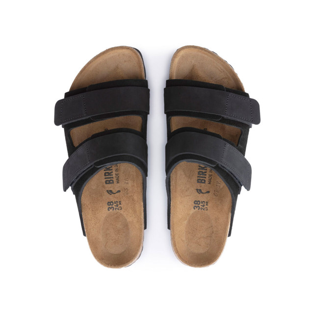 Birkenstock Lenb/leve slippers UJI LENB/LEVE large