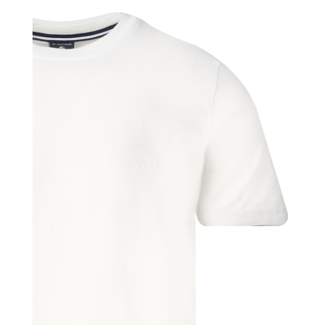 Campbell Classic soho t-shirt met korte mouwen 081503-009-XXXL large