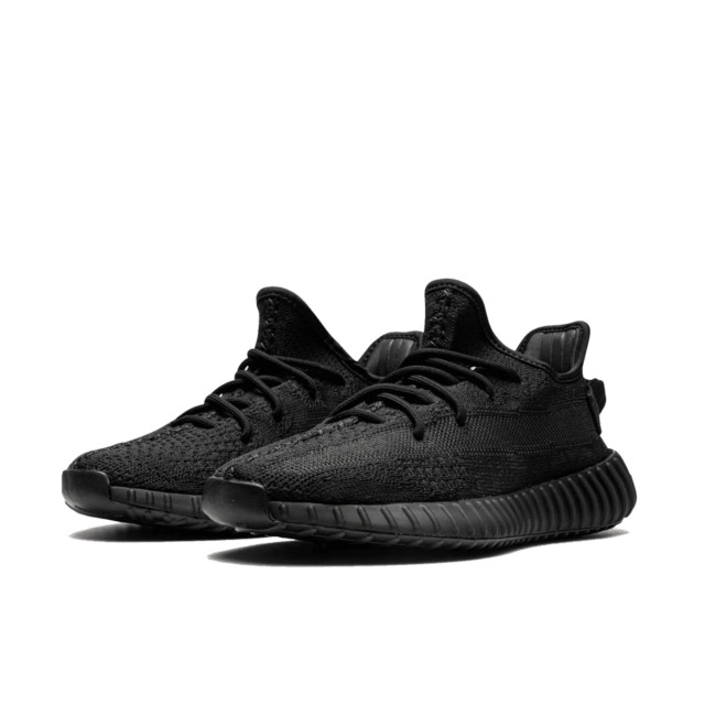 Adidas Boost 350 v2 onyx HQ4540 large