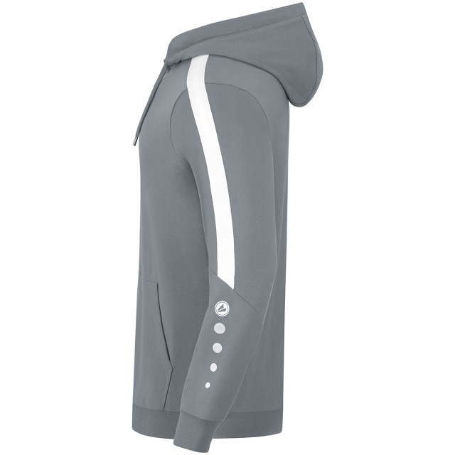 Jako Sweater met kap power 6723-840 JAKO Sweater met kap Power 6723-840 large