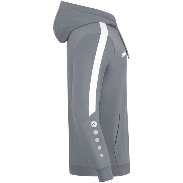 Jako Sweater met kap power 6723-840 JAKO Sweater met kap Power 6723-840 large