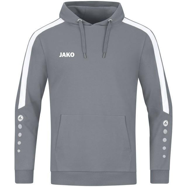 Jako Sweater met kap power 6723-840 JAKO Sweater met kap Power 6723-840 large