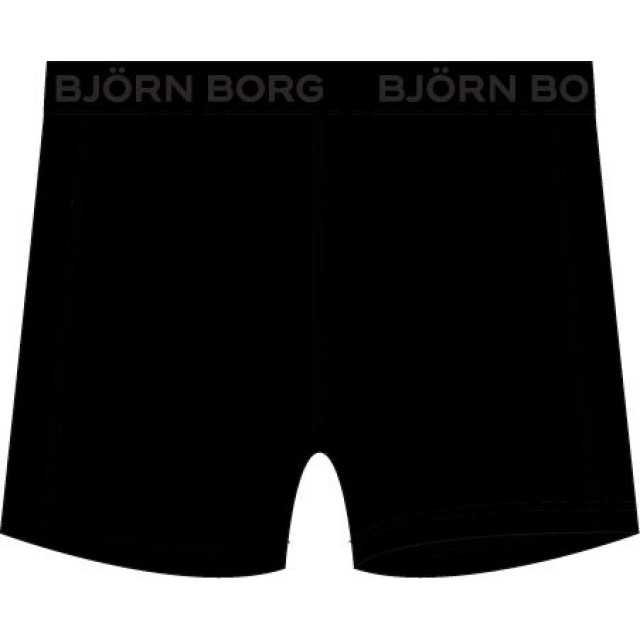 Björn Borg Borg stretch swim shorts 10002466-bk001 Bjorn Borg Borg Stretch Swim Shorts 10002466-bk001 large