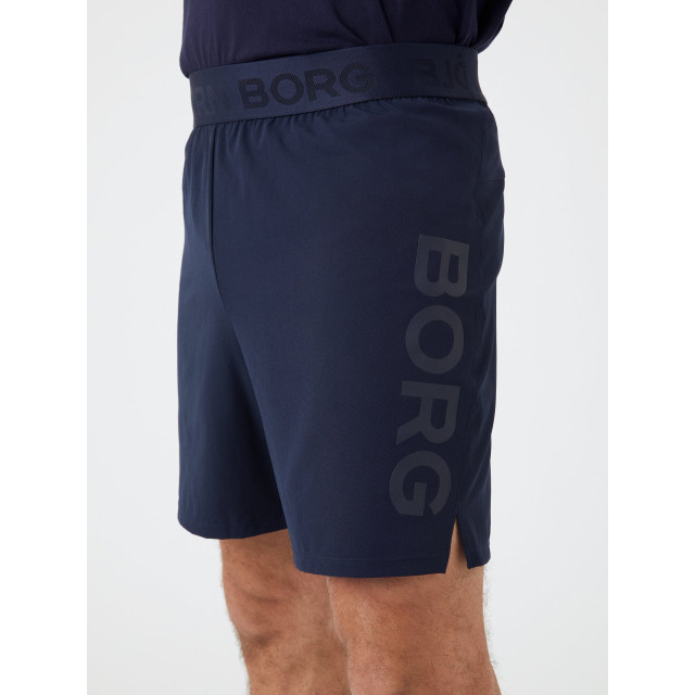 Björn Borg Borg pocket shorts 10001895-na002 Bjorn Borg Borg Pocket Shorts 10001895-na002 large