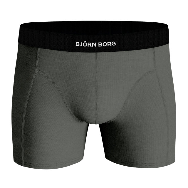 Björn Borg Premium cotton stretch boxer 2p 10002097-mp003 Bjorn Borg Premium Cotton Stretch Boxer 2P 10002097-mp003 large