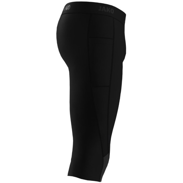 Jako Tight capri power kids 6776k-800 JAKO Tight Capri Power Kids 6776k-800 large