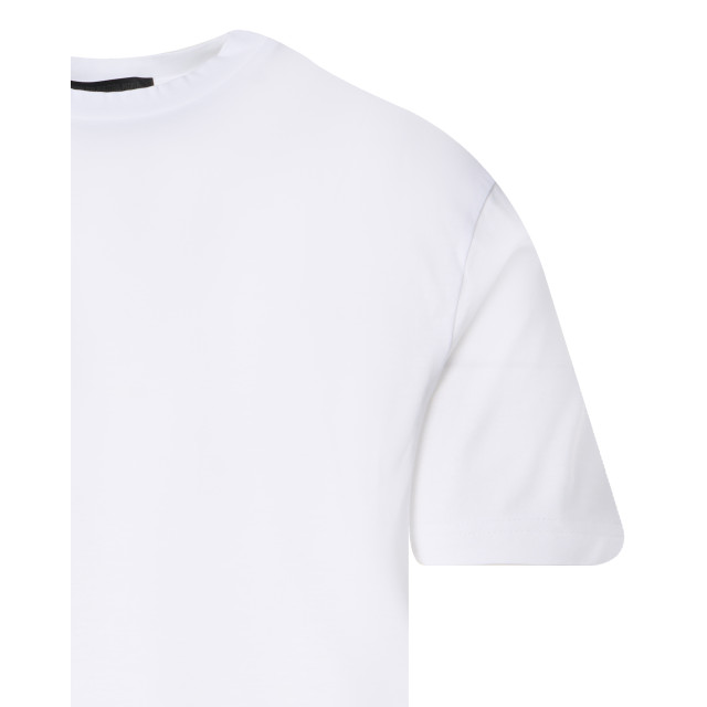 Drykorn Gilberd t-shirt met korte mouwen 093318-001-M large