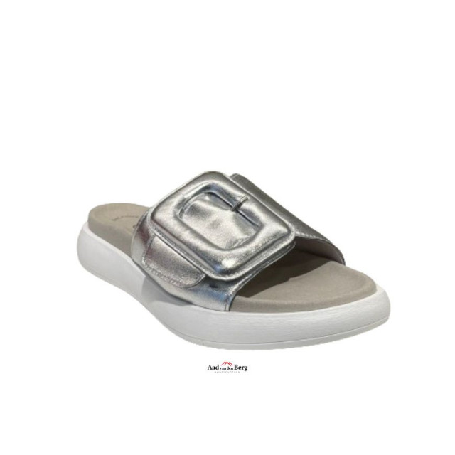 Gabor 43.751 Slippers Zilver 43.751 large