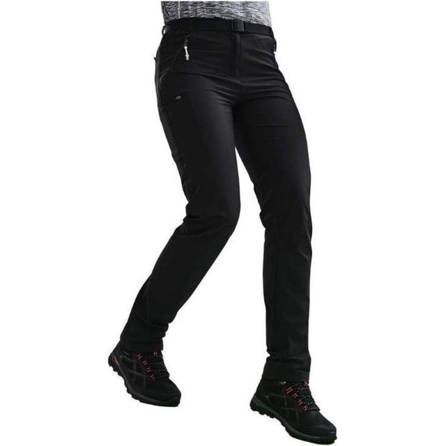 Regatta Dames xert iii stretch active broek UTRG5522_black large