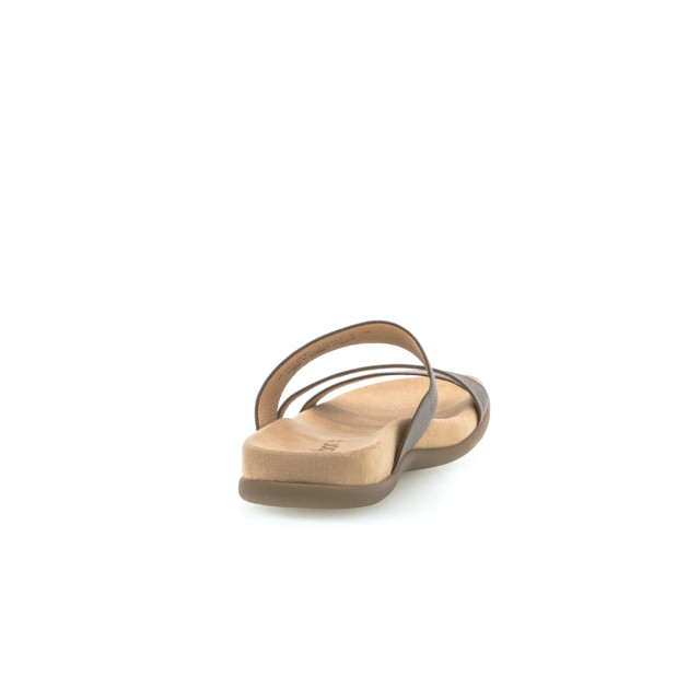 Gabor 63.702.82 Sandalen Grijs 63.702.82 large Gabor 63.702.82 Sandalen Grijs 63.702.82 large