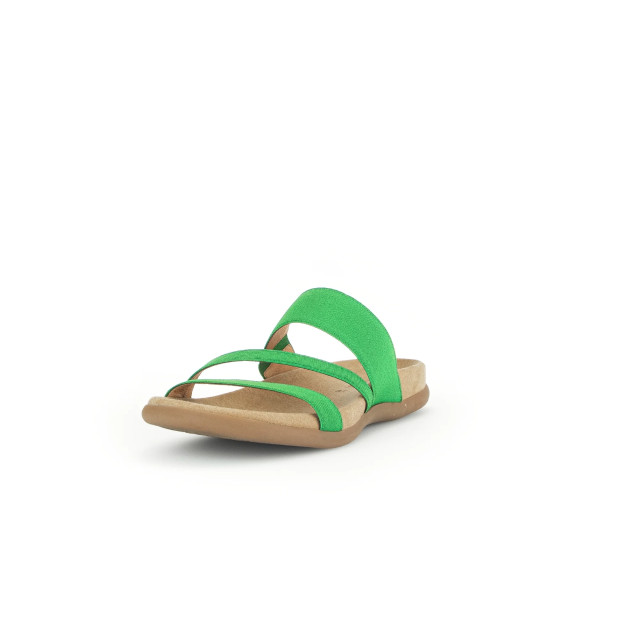 Gabor 63.702.89 Sandalen Groen 63.702.89 large Gabor 63.702.89 Sandalen Groen 63.702.89 large