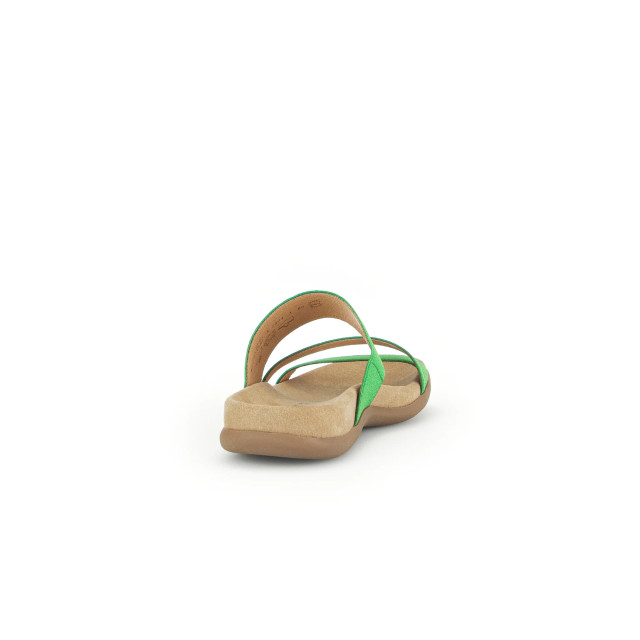 Gabor 63.702.89 Sandalen Groen 63.702.89 large Gabor 63.702.89 Sandalen Groen 63.702.89 large