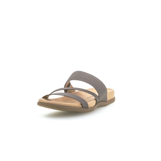 Gabor 63.702.82 Sandalen Grijs 63.702.82 large Gabor 63.702.82 Sandalen Grijs 63.702.82 large