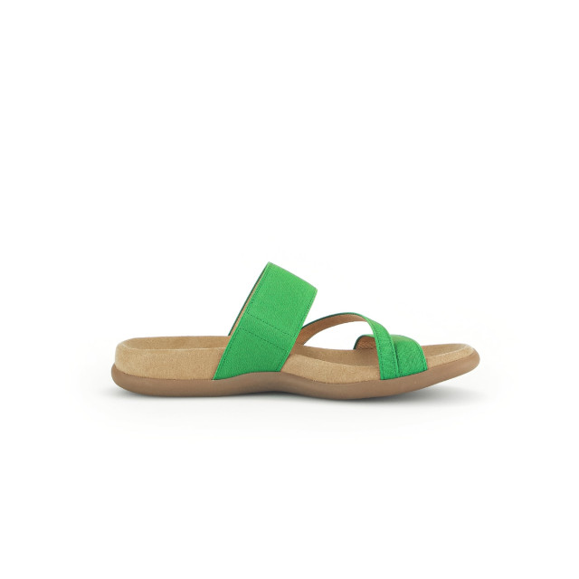 Gabor 63.702.89 Sandalen Groen 63.702.89 large Gabor 63.702.89 Sandalen Groen 63.702.89 large
