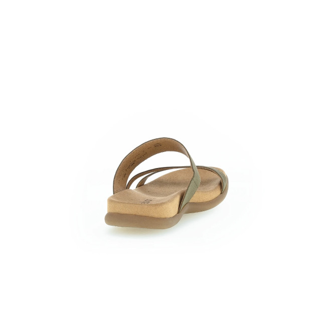 Gabor 63.702.69 Sandalen Groen 63.702.69 large Gabor 63.702.69 Sandalen Groen 63.702.69 large