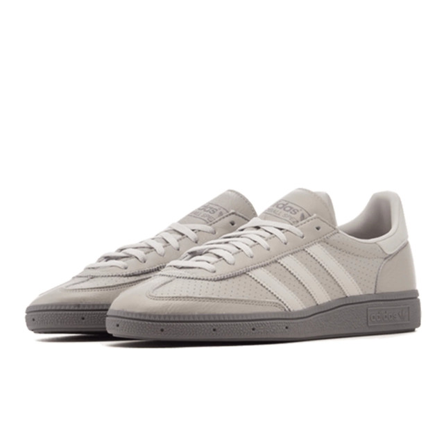 Adidas Handball spezial triple grey IE9840 large