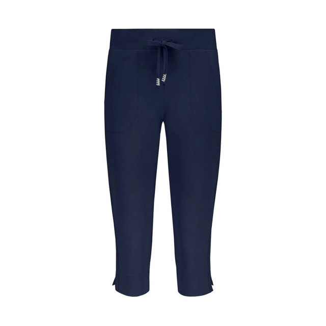 Helena Hart Broek corsa transfer 7007 marine 7007 large Helena Hart Broek corsa transfer 7007 marine 7007 large
