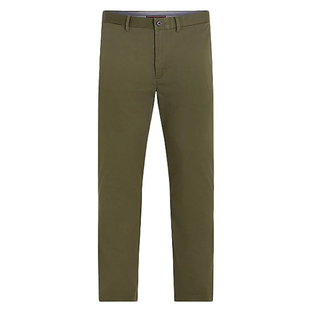 Tommy Hilfiger Broek 26619 army green 26619 - Army Green large