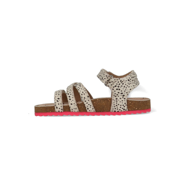 Vingino Sandalen vikki vg47-5002-02 / zwart VG47 large