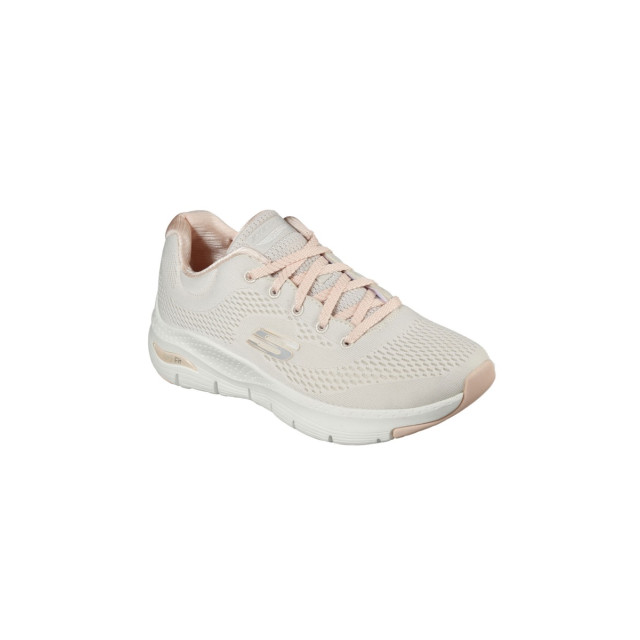 Skechers 149057/NTCL Sneakers Beige 149057/NTCL large
