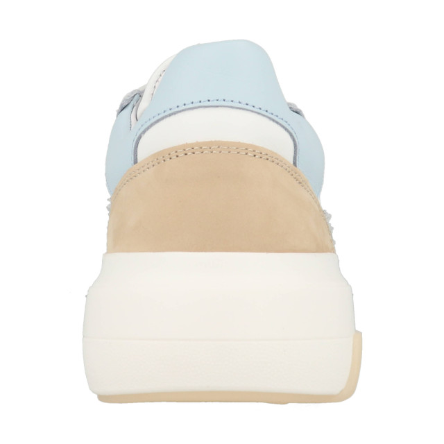 Maruti Jolie 66.1667.01-b71 off white / blauw 66.1667.01 large Maruti Jolie 66.1667.01-b71 off white / blauw 66.1667.01 large