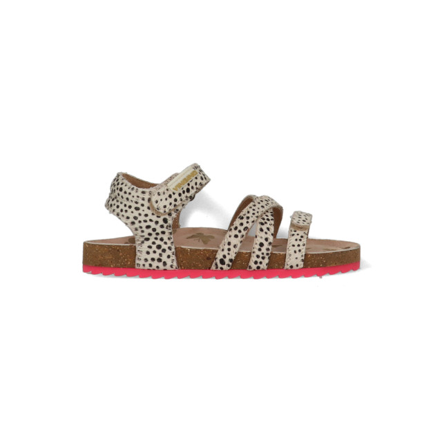 Vingino Sandalen vikki vg47-5002-02 / zwart VG47 large