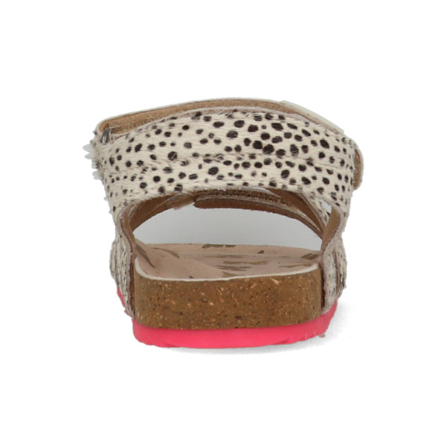 Vingino Sandalen vikki vg47-5002-02 / zwart VG47 large