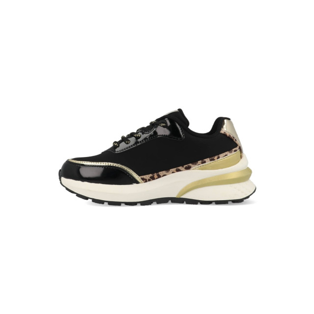 Replay Athena jr 10 js630017s-0006-j202 / goud JS630017S large