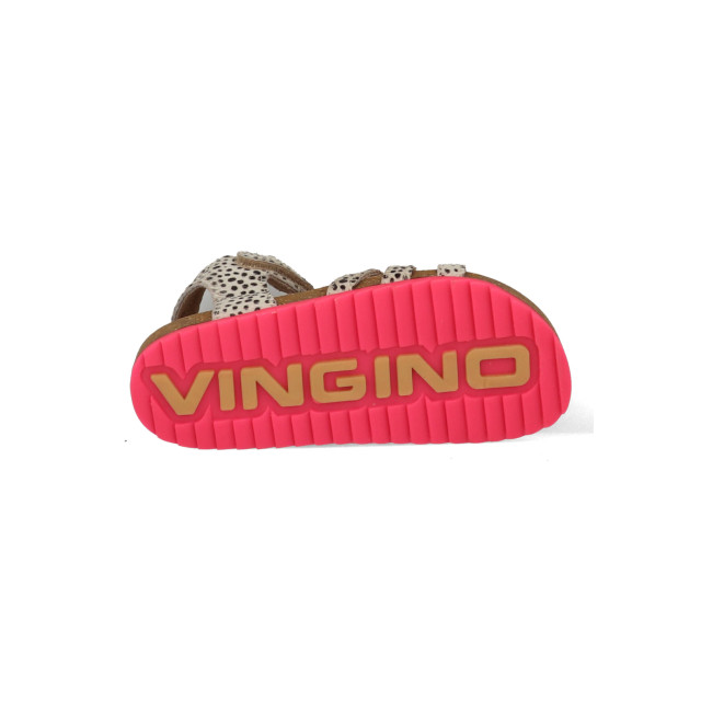 Vingino Sandalen vikki vg47-5002-02 / zwart VG47 large
