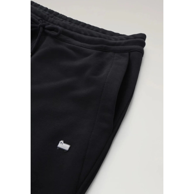 Woolrich Unisex light classic pants 140453986 large