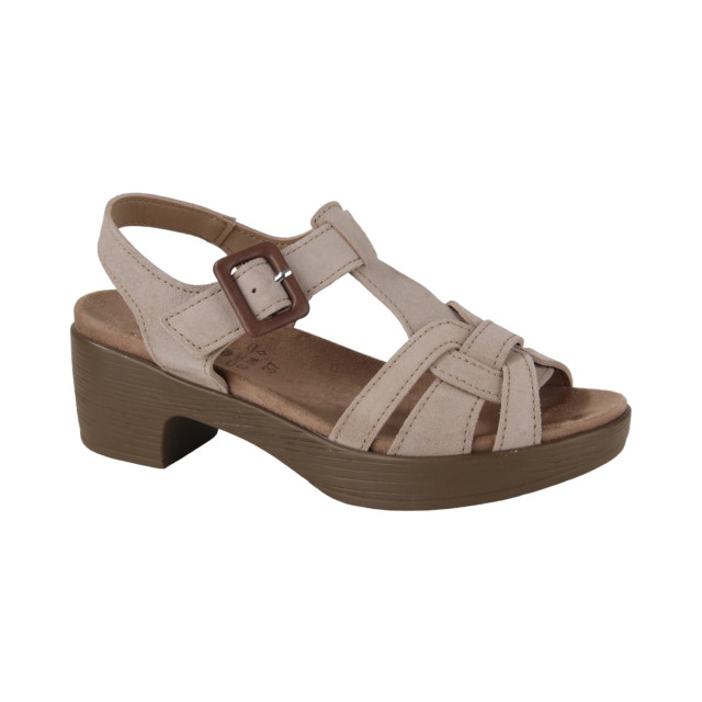 Sens Luz 04 avola dames sandalen sportief Sens LUZ 04 AVOLA large