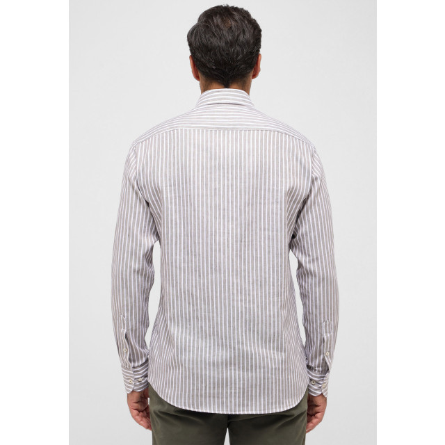 Eterna Lange mouw overhemden 4181 XS84 large