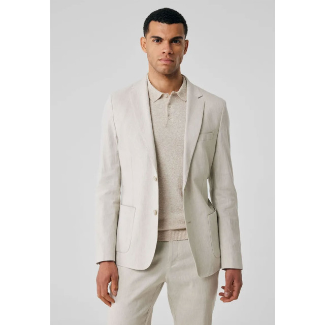Gentiluomo Bergomi colberts G9109-850 large