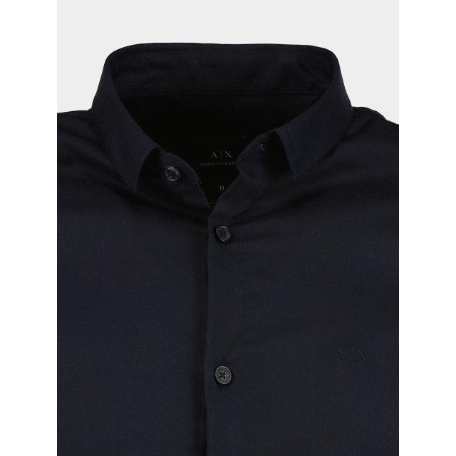 Armani Exchange Casual hemd korte mouw 8nzc51.znyxz/1510 180799 large