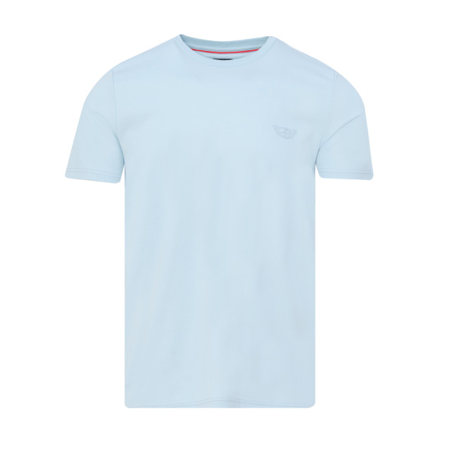 Donkervoort T-shirt met korte mouwen 084112-003-XXXL large