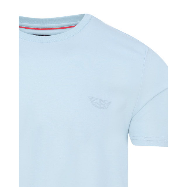 Donkervoort T-shirt met korte mouwen 084112-003-XXXL large