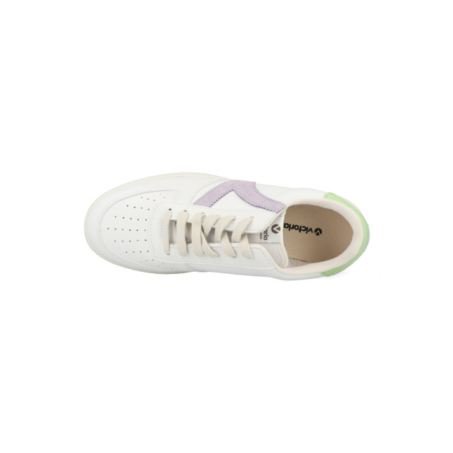 Victoria Sneakers 1258201-lila / paars 1258201 large