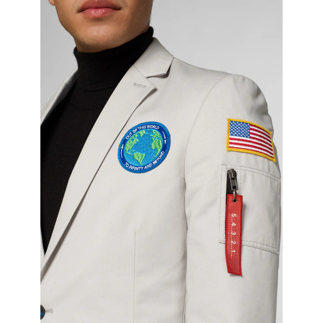 Opposuits Outer space astronaut space ODJM-0011 large