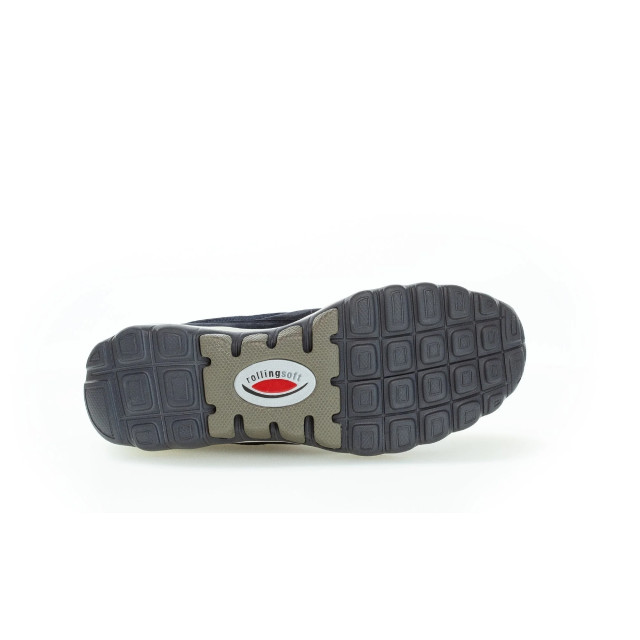 Gabor 06.966.46 Sneakers Blauw 06.966.46 large