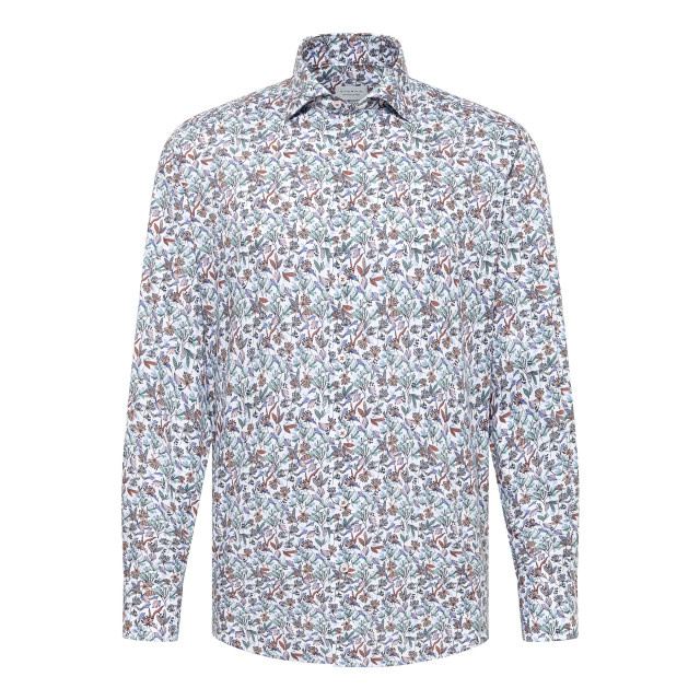 Eterna Lange mouw overhemden 1167 X18K large