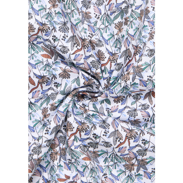 Eterna Lange mouw overhemden 1167 X18K large