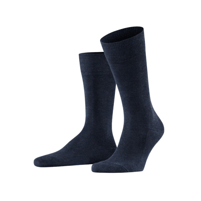 Falke Family hoge sokken 14657/6127 large Falke Family hoge sokken 14657/6127 large